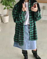 Itzel シャツ