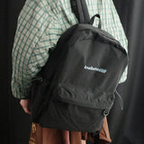 Off Back Pack (black)