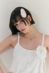 スイートドリームヘアピンセット (ピンク)