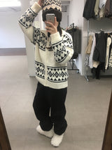 Lola Nordic Beanie (2 Colors)