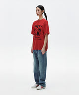 ニューロックスターTシャツ