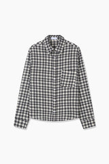Key Check Shirt