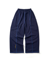 SHARK NAVY SWEAT PANTS