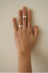 FLAT RING