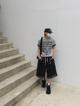 ソリッドフィット 半袖Tシャツ 3C