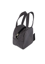 Bunby [Black check]