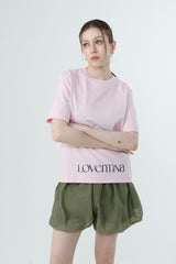 BALLOON PANTS_KHAKI