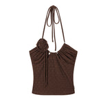 ROSE CAMI_BROWN