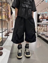Module Daily Cargo Bermuda Pants 4C
