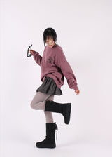 冬用ファー UGG ブーツ