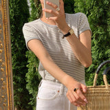 ペーパーユニットプライスTシャツ