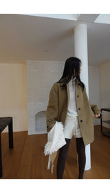 モストニットショーツ (3C)