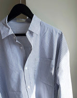 "Striped Shirt "