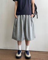 Coil Bermuda Sweatpants