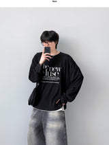 シンスニットロングスリーブ