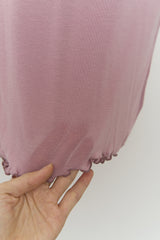 (W) Parco Tencel Top