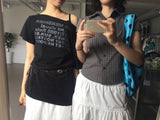 1988 オフTシャツ (2color)
