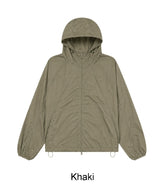 Enf Cut Light Wind Jacket