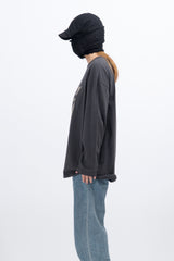 ブラット長袖Tシャツ