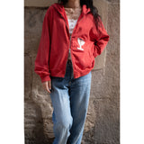 Rosa Hoodie