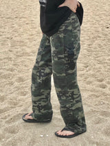 Monroe pants
