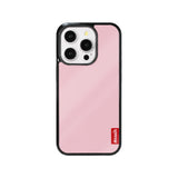 【MADE】Strawberry Milk iPhone case [Glossy Glass/Basic]