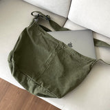 Vintage Cotton Crossbag