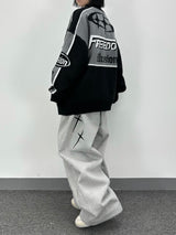 ninja sweatpants