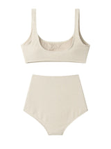 MY FIRST BIKINI (IVORY)