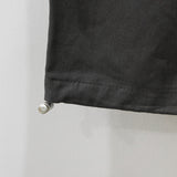 Shackle Printed Cotton Pants