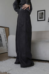 Deep Bay Pants