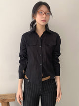 WESTERN HOOK SHIRT (2C)