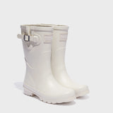 SHORT RAINBOOTS