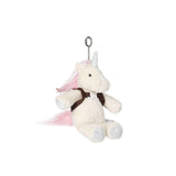 ENCHANTED UNICORN KEYRING