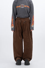 Muet Corduroy Pants