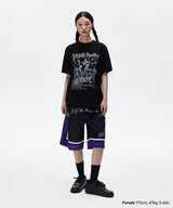 ブレイクアウェイTシャツ