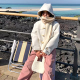 ケミストリーショートダッフルコート