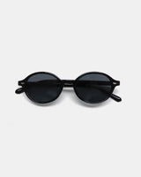 Brill tint Round sunglasses