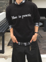 [MADE] Poetic Stereo Knit 2C