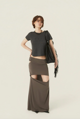 Trunk eyelet bag