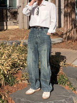 Front Denim