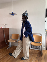 ドットポケットパンツ