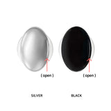 oval mirror tok (magnet) - 2colors