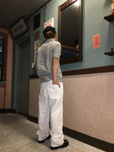 575 コットンパンツ