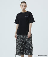 RECORD GRAFFITI LOGO TEE