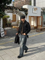 Roven Domingo Denim Pants (S / M / L / XL / 2XL)