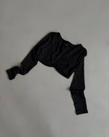 Nama Shirring Top