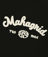 TRADE MARK CHAIN STITCH TEE