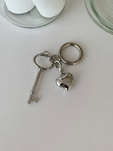 one's heart kye ring