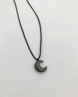 Moon Glow Necklace (1color)
